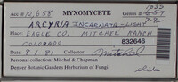 Image Associated With the Occurence